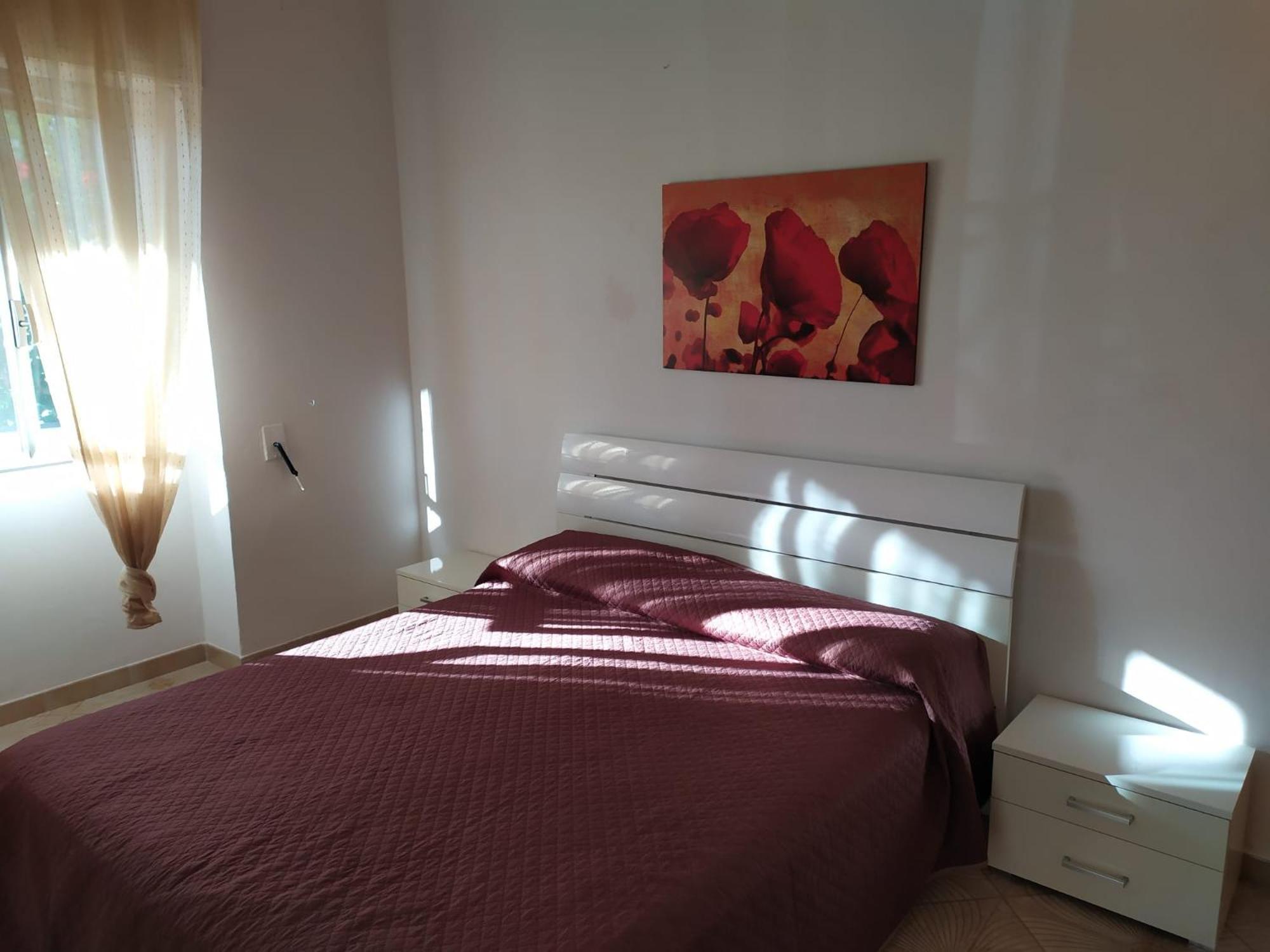 La Baia Apartments By My Home Apulia 토레 라필로 외부 사진