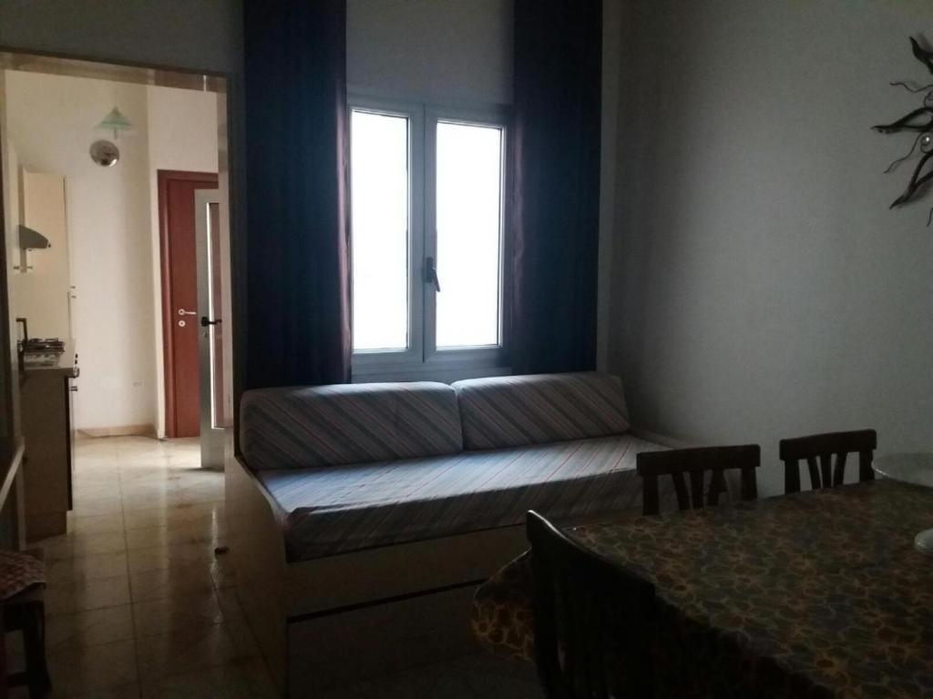 La Baia Apartments By My Home Apulia 토레 라필로 외부 사진