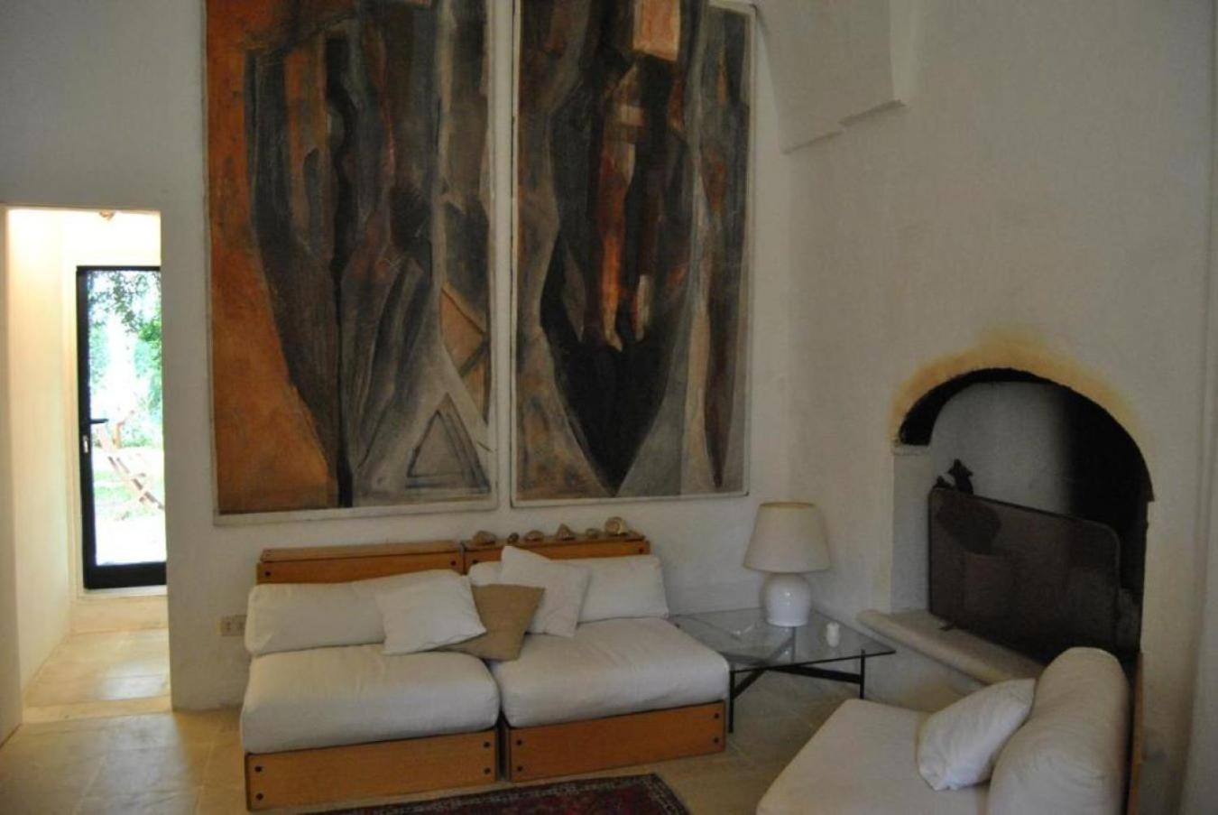 La Baia Apartments By My Home Apulia 토레 라필로 외부 사진