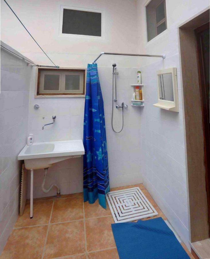La Baia Apartments By My Home Apulia 토레 라필로 외부 사진