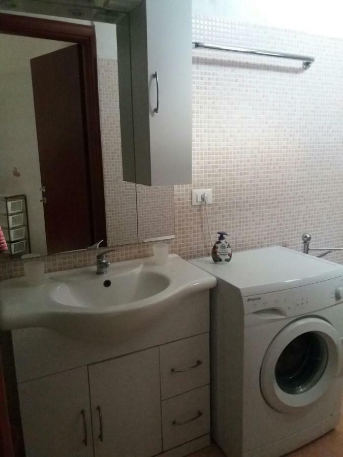 La Baia Apartments By My Home Apulia 토레 라필로 외부 사진