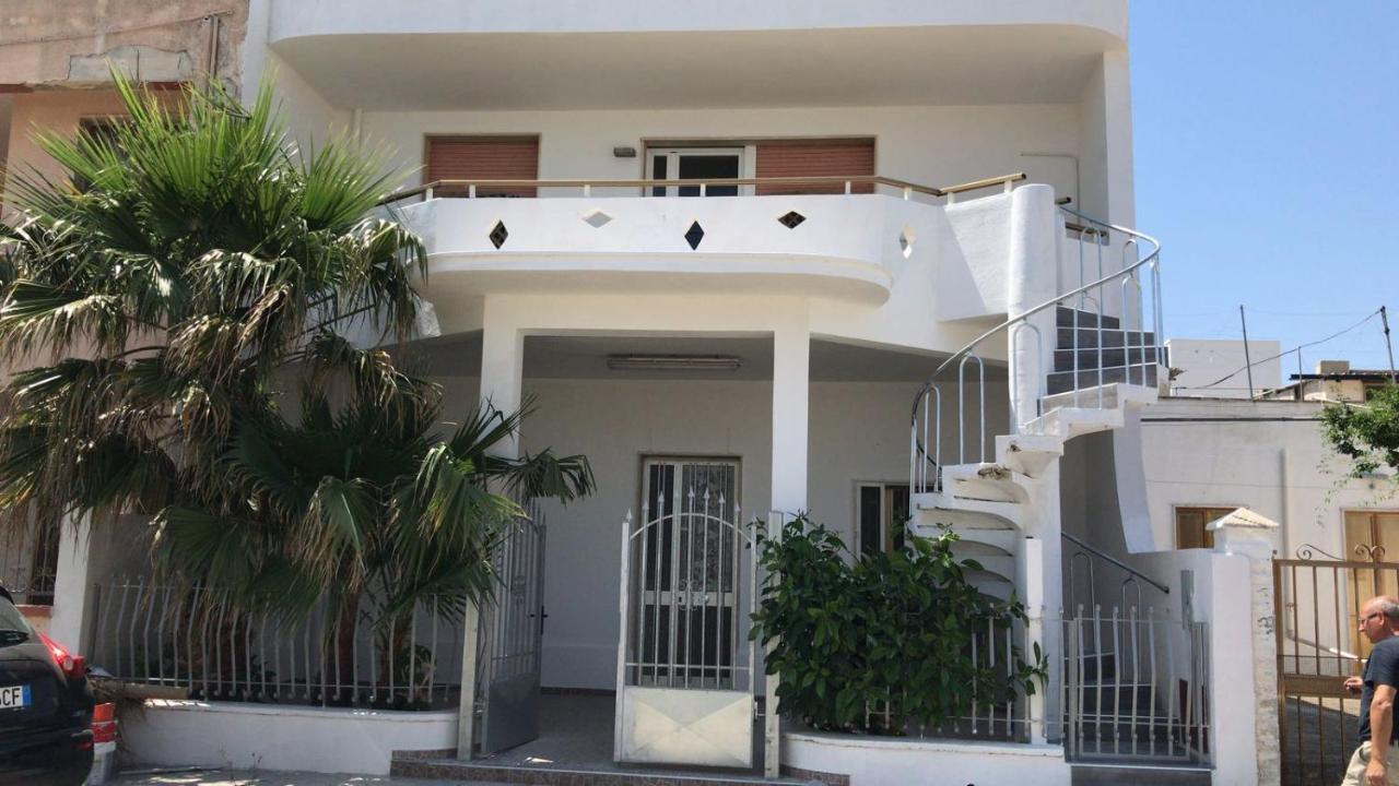 La Baia Apartments By My Home Apulia 토레 라필로 외부 사진